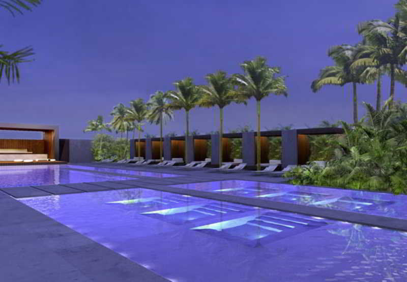 Jw Marriott Hotel Bengaluru Esterno foto